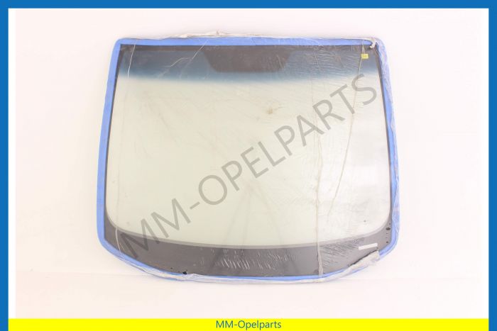 Windscreen