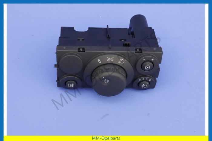 Switch-Headlamp