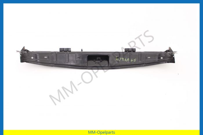 Reinforcement, rear panel, lower