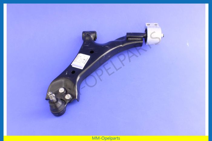 Contr Arm