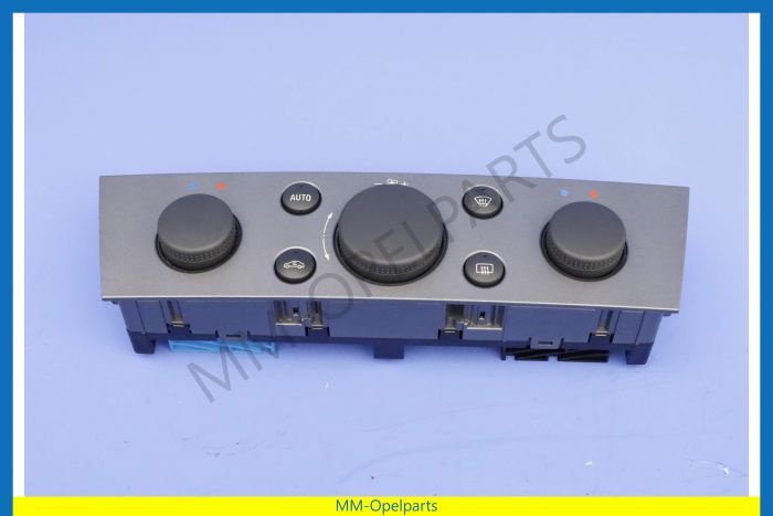 Control,Air-Conditio