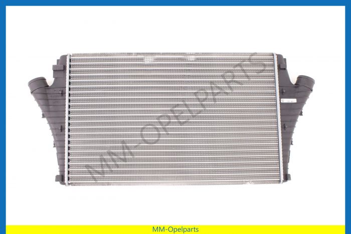 Intercooler,