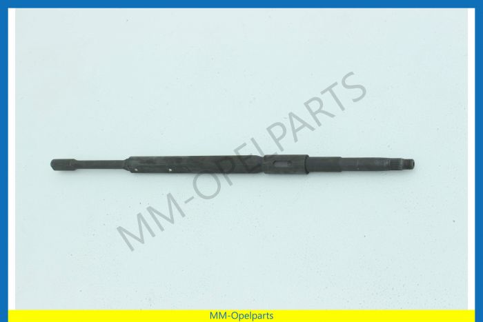 Steering spindle  until Vin-number 12774776, C5000090