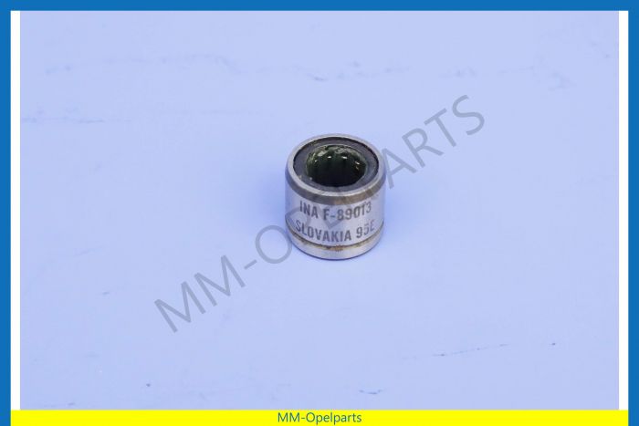 Bearing needle 1.0/1.2 OHV  /1.3   Dia 21-mm/Br 18-mm