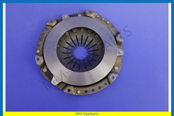 Pressure plate 8-inch/215-mm  18E/18SE 
