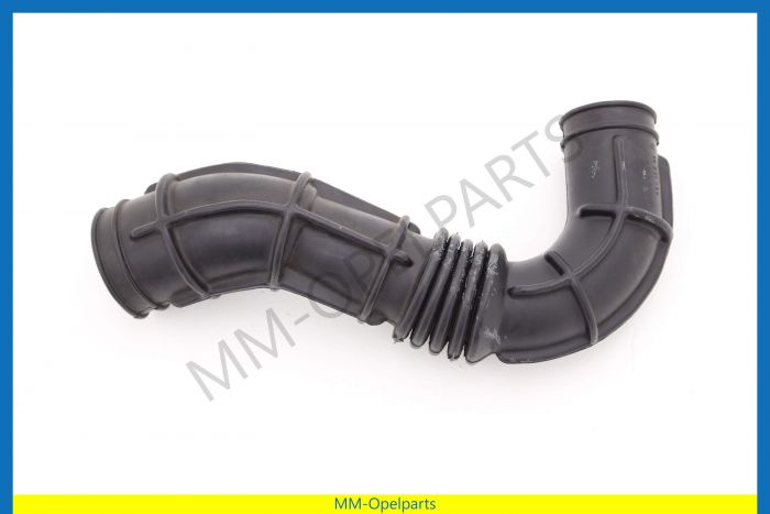 Hose to airfilter