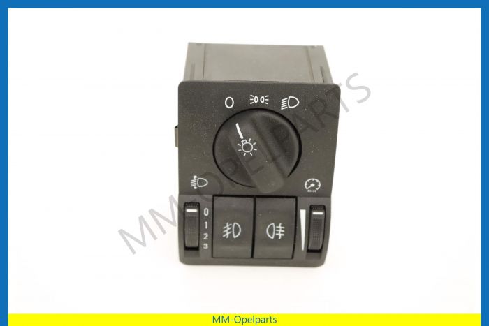 Switch-Headlamp