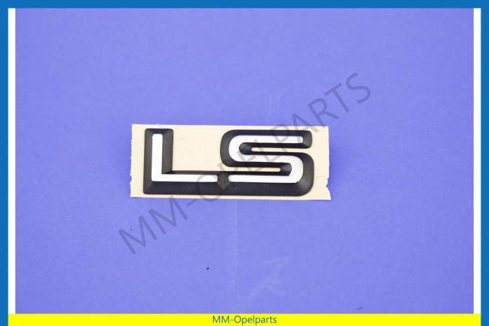 Letters Ls