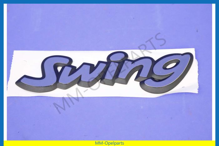 Nameplate