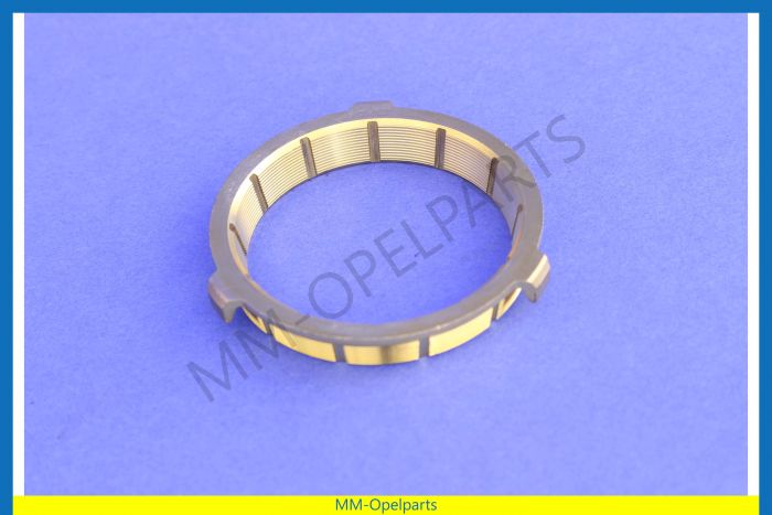 Synchromesh ring, inner, first & second gear