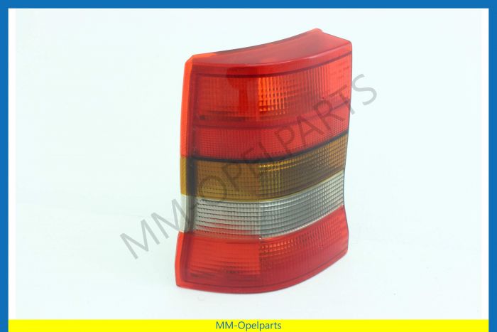 Rear lamp left  Astra 94-kombi imi.