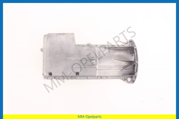 Oilpan