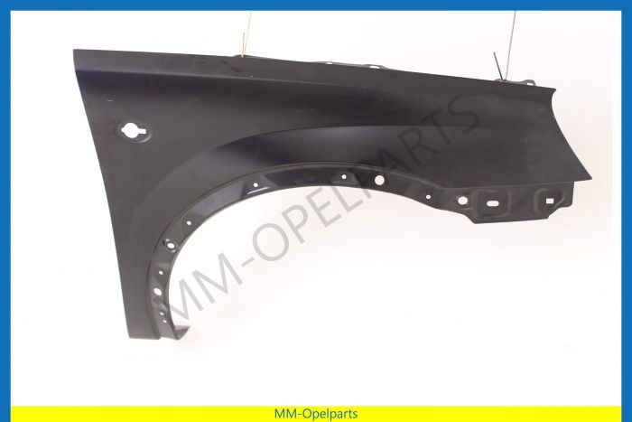 Front wing right