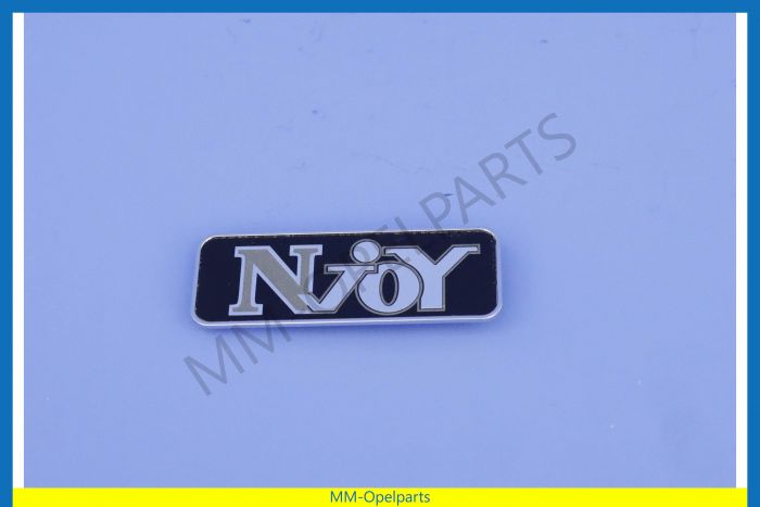 Name Plate