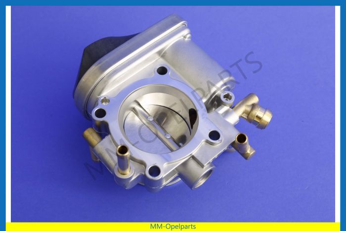 Throttle body, Z16XER / A16XER / Z16XEP / Z16XE1 