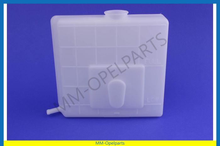 Expansion tank, K10B, K12B   17931-62J00-000