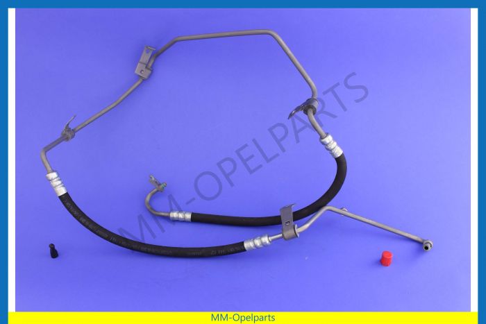 Hose, power steeringpump