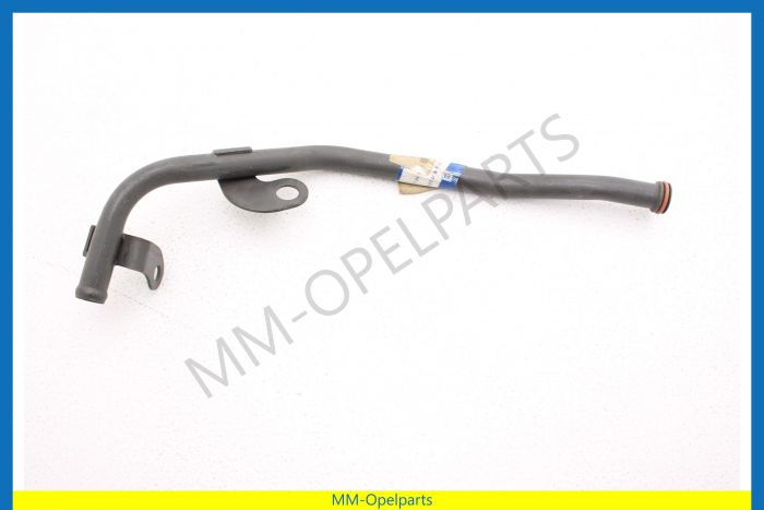 Heating Metal Tube  17D, X17D