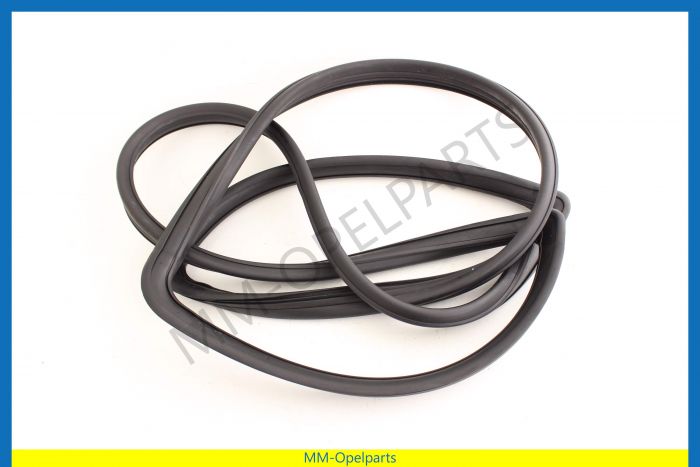 Windscreen rubber,