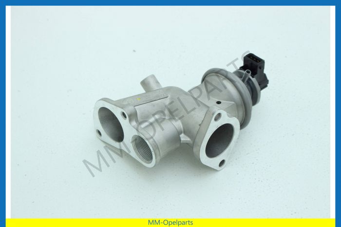 Flange
