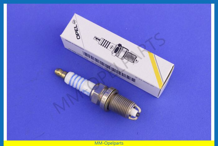 Spark Plug, FR7LDC, 2.5-3.0