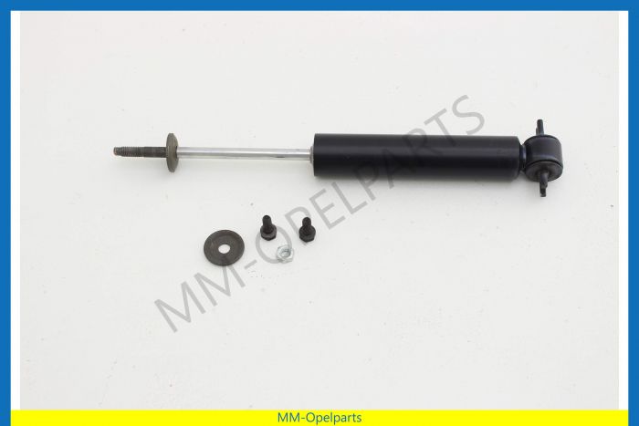 Shock abserver front  Rekord A-B-C-D, Commodore A-B, Admiraal