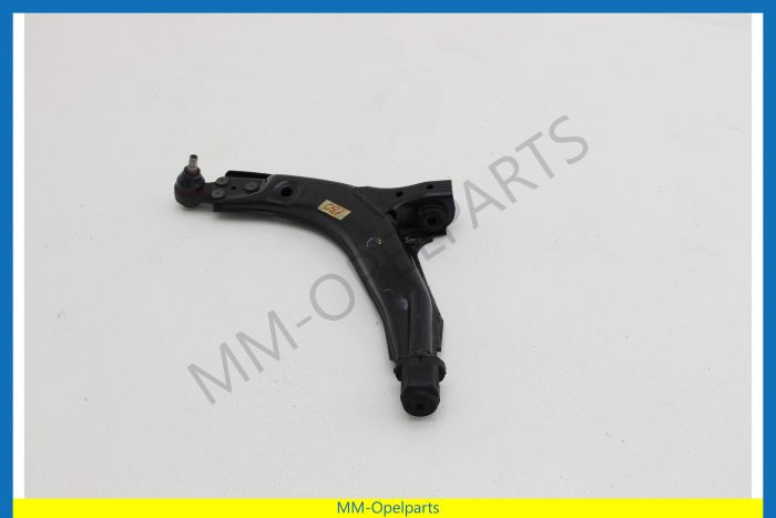 Suspension arm left   Kadett D