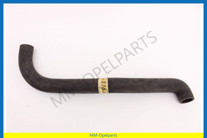 Radiator hose upper  Diesel  from Vin-number 61121082