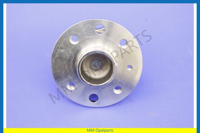 Wheel Bearing Set