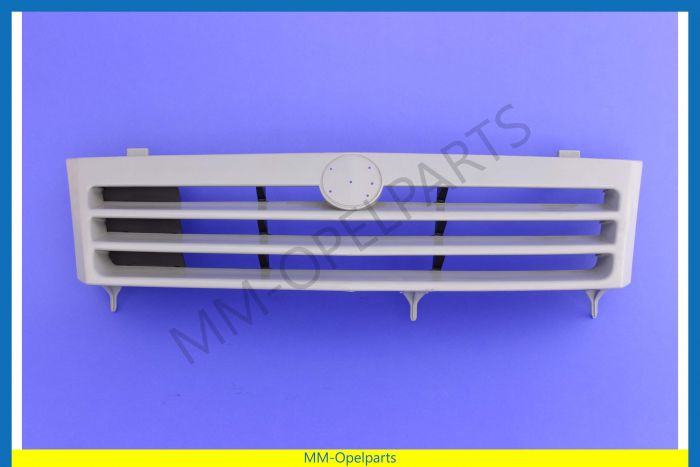 Grille, primed, from HV100001, H6000001