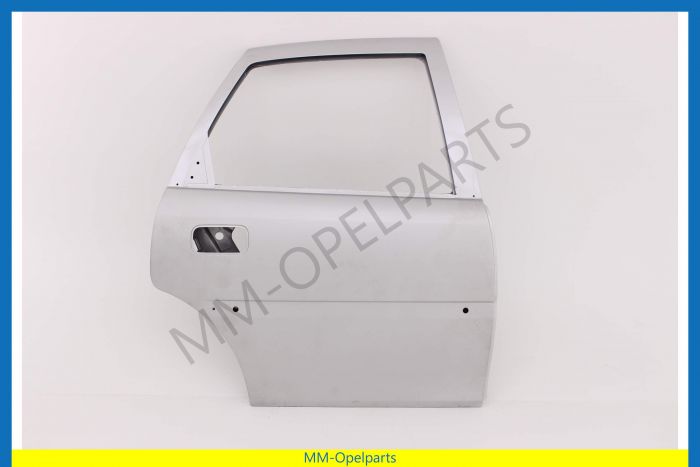 Door right rear 5-drs  Caravan