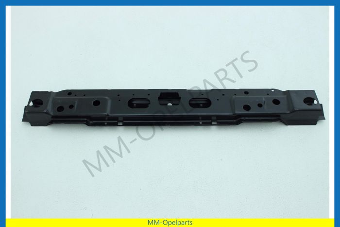 Crossbeam front  until Vin-number N (-9-1992)