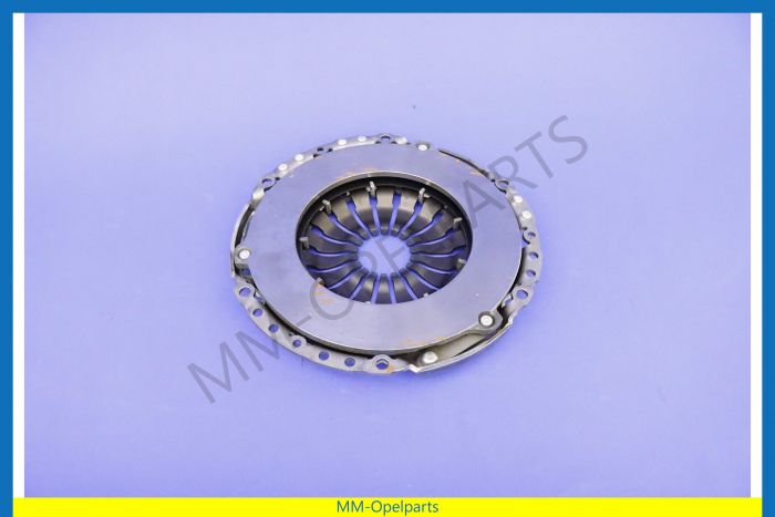 Pressure plate, Ident S4, 1.7 diesel, 2.2 petrol