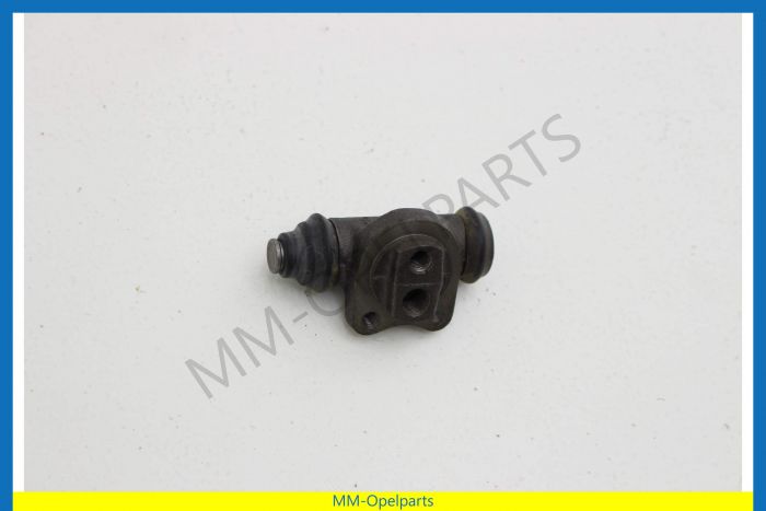 Wheelbrake cylinder rear 
