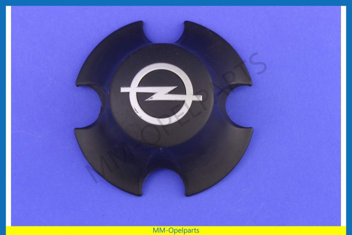 Wheel cover