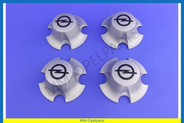 Wheel cover