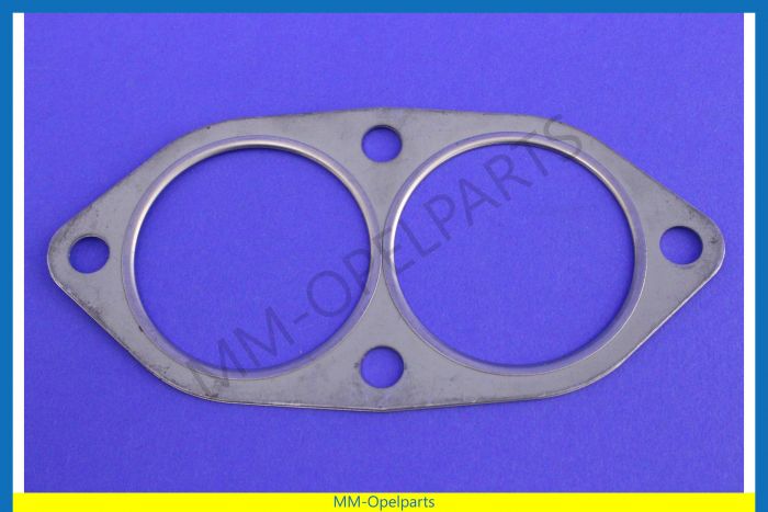 Exhaust gasket Front exhaust pipe-manifold  13-1.7 (zie info)