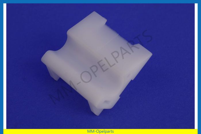 Headlight support