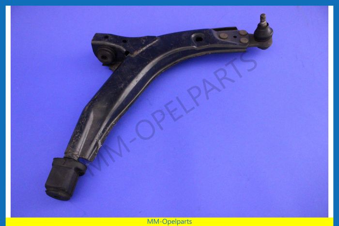 Control arm right  1.0/1.2/1.3