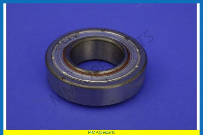 Wheel bearing rear (see info)