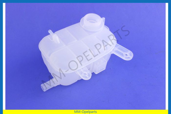 Expansion tank A14NET/B14NET/D14NET/A16XER/B16XER/D16XER/17DTS/A18XER