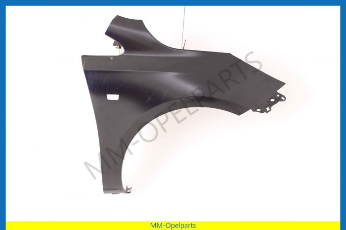 Front wing right