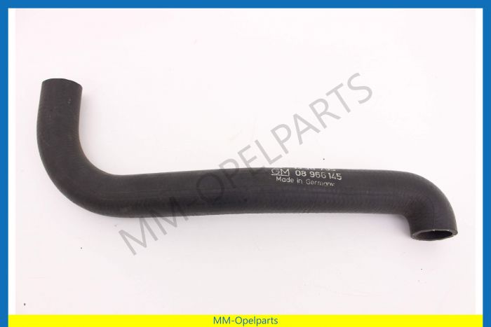 Radiator hose upper  Diesel  until Vin-number 61121081