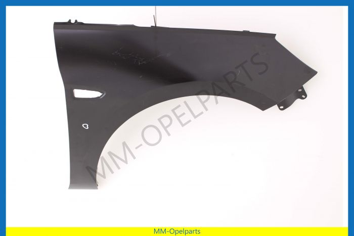 Front wing right