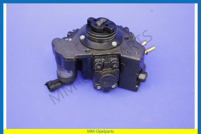 Injection pump