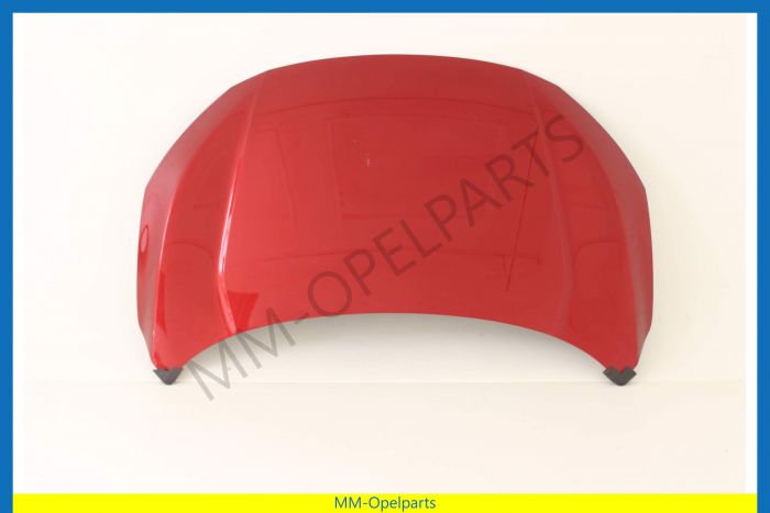Bonnet, Honda Civic 3/5 doors vanaf 2012