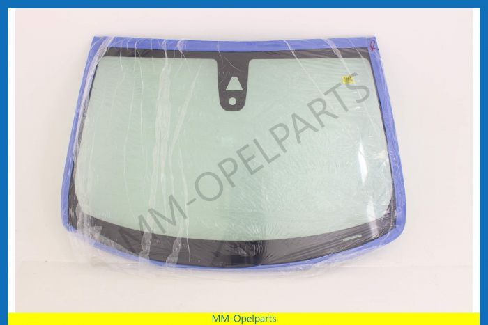 Windscreen, for rain sensor, for front camera