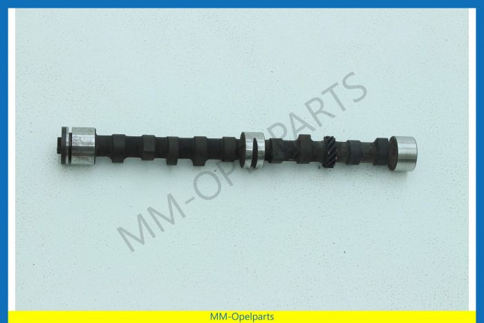 Camshaft std 1.0/1.1  see info