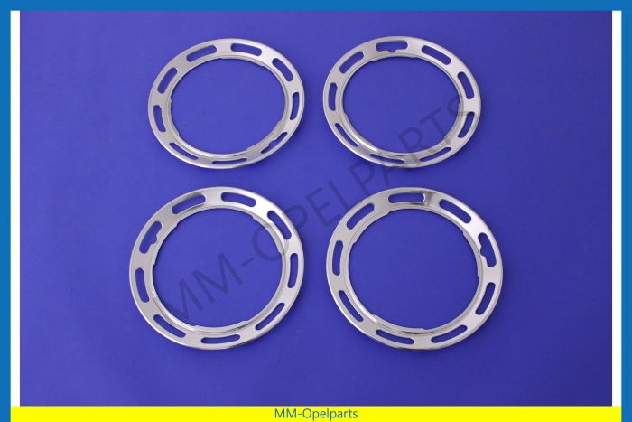 Trim ring 12-inch  1.0/1.2  (set 4-pieces)