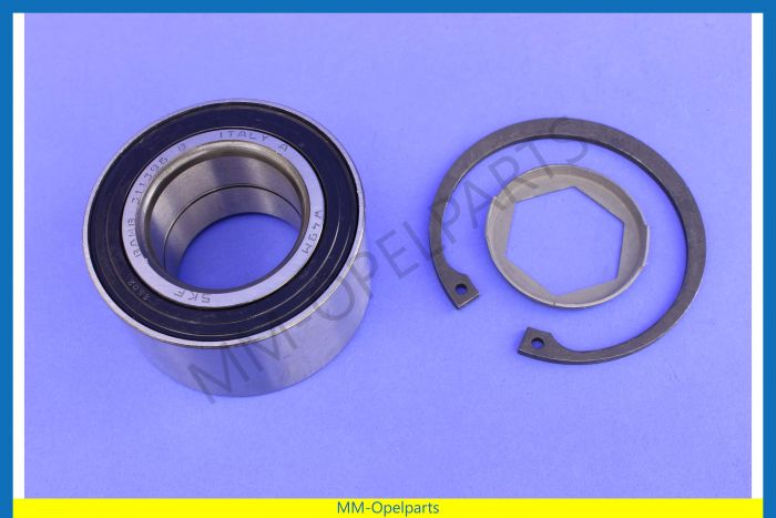 Wheelbearing For 1 control arm rear,